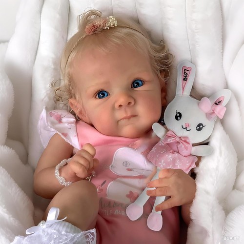 Icradle reborn dolls 18inch - reborn,