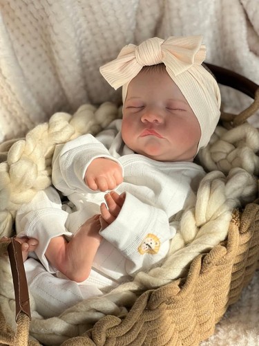 Icradle reborn baby dolls - reborn,