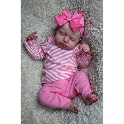 Icradle reborn baby dolls - reborn,