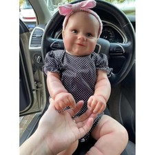 iCradle Reborn Baby Dolls 20