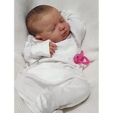 iCradle Reborn Dolls Newborn