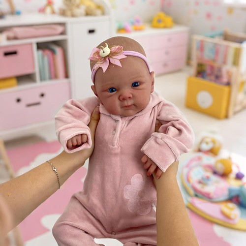 Icradle realistic reborn - icradle, baby