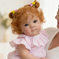 Icradle 18Inch 48Cm Full Body