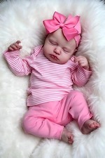 iCradle Reborn Baby Dolls 20