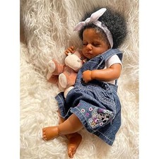 iCradle Lifelike Reborn Baby