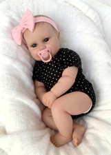 iCradle Reborn Baby Dolls 20
