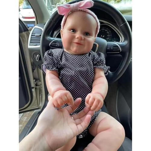 Icradle reborn baby dolls - baby,