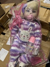 iCradle Reborn Baby Dolls That