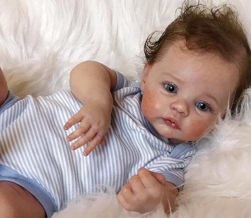 Inchreborn baby dolls - inchreborn,