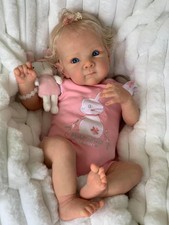 iCradle Reborn Dolls 18 Inch