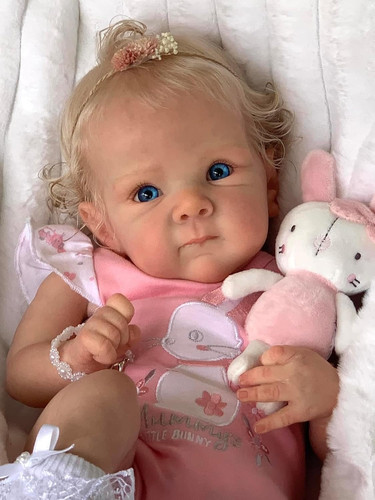 Icradle reborn dolls inch - 18,