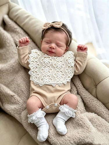 Reborn dolls soft vinyl - 45,