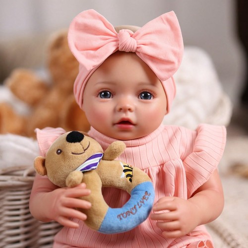Babeside reborn baby dolls - reborn,