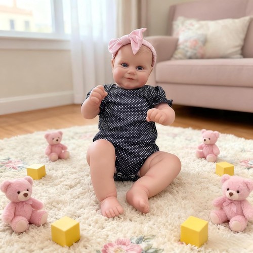 Icradle reborn baby dolls - reborn,