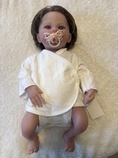 iCradle Reborn Dolls 18inch