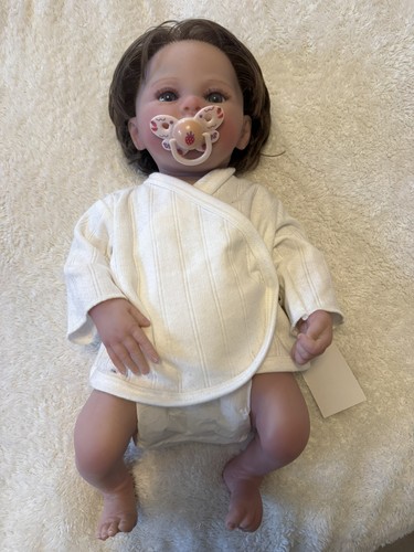 Icradle reborn dolls 18inch - reborn,