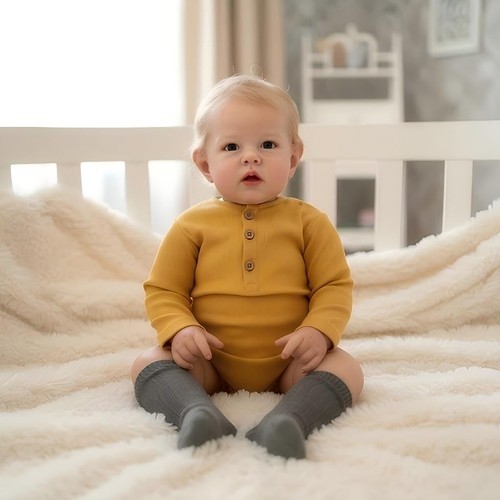 Icradle reborn full body vinyl - reborn,