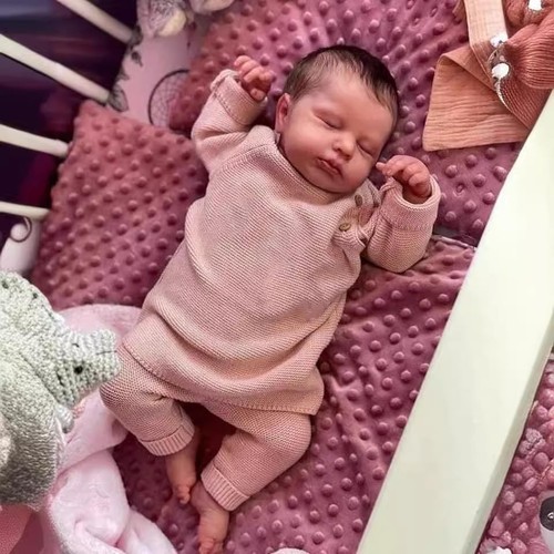 Reborn baby dolls - dolls, girls