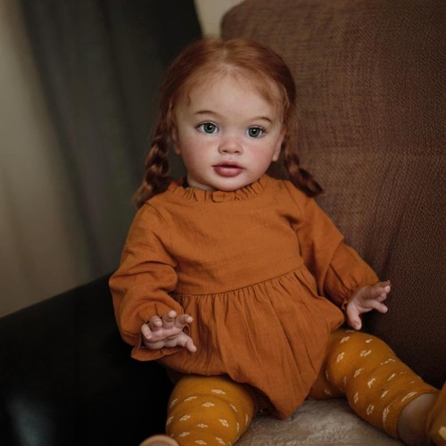 Inch realistic reborn baby - 26,