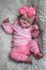 iCradle Reborn Baby Dolls 20