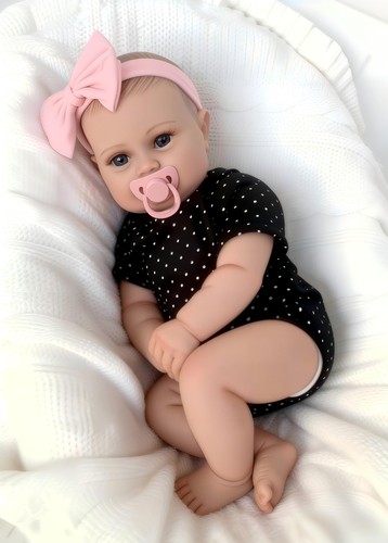 Icradle reborn baby dolls - icradle,
