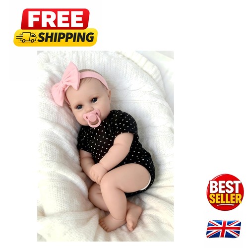 Handcrafted inch lifelike - 20-inch,