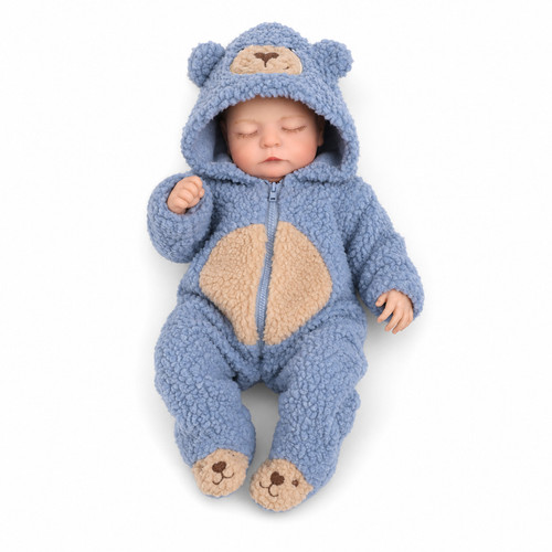 Babeside reborn baby - reborn,
