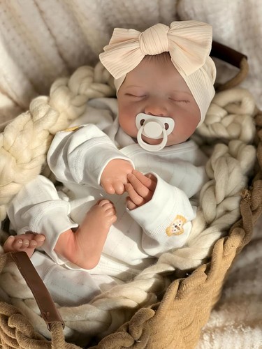 Icradle reborn baby - icradle, 19