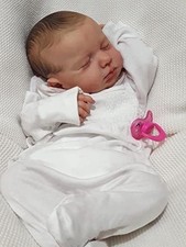 iCradle Reborn Dolls Newborn