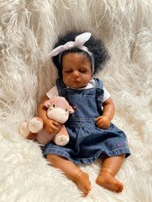 iCradle Realistic Reborn Doll