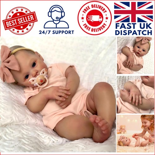 Handcrafted inch reborn - handcrafted,