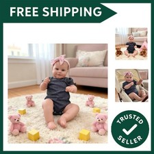 Reborn Baby Dolls 20 inch 50cm