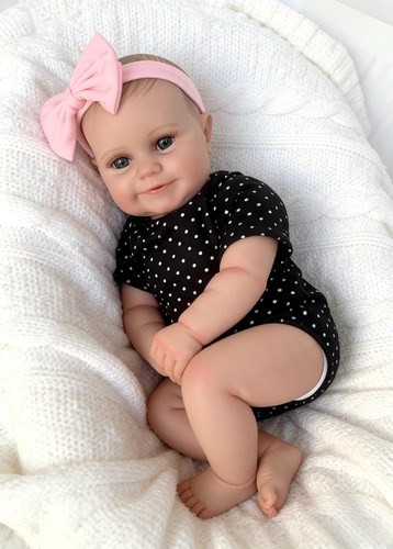 Icradle reborn baby dolls - reborn, 20