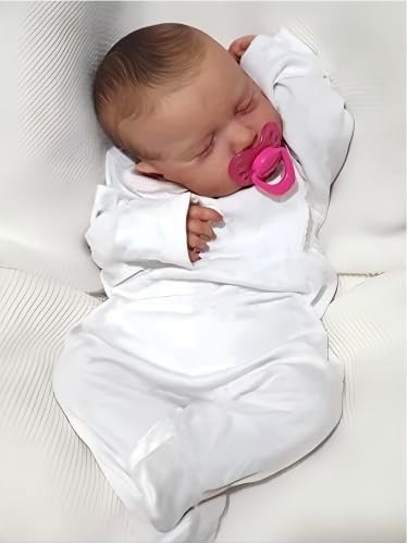 Icradle reborn dolls newborn - reborn,