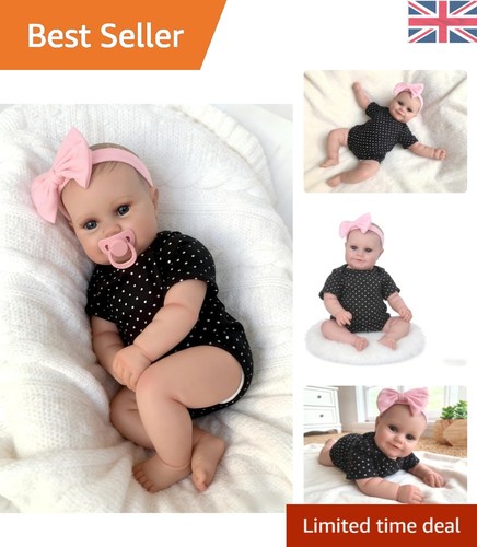 Handcrafted reborn baby - handcrafted,