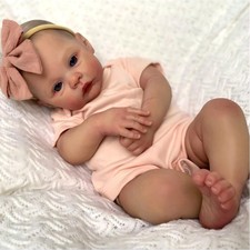 iCradle Reborn Dolls Newborn