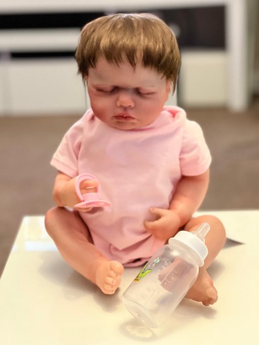 Icrafle reborn baby - reborn,