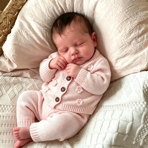 Reborn baby dolls full body - baby,